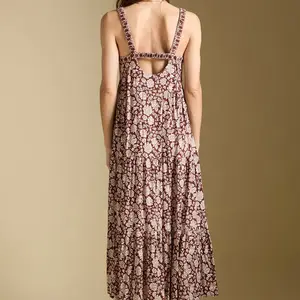 Saltwater Luxe Juli Midi Dress