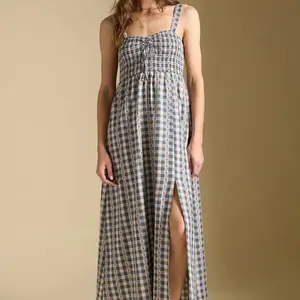 Saltwater Luxe Harisyn Midi Dress