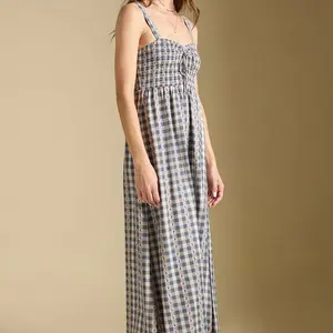 Saltwater Luxe Harisyn Midi Dress