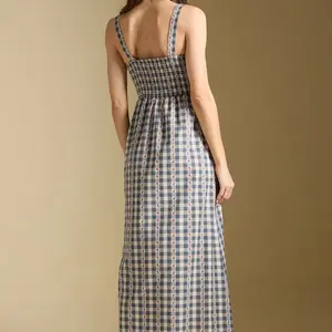 Saltwater Luxe Harisyn Midi Dress