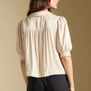 Saltwater Luxe Stacia Top