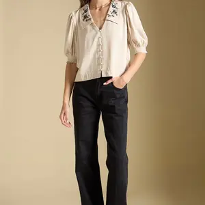 Saltwater Luxe Stacia Top