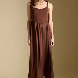 Saltwater Luxe Tarynel Maxi Dress