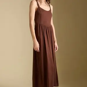 Saltwater Luxe Tarynel Maxi Dress