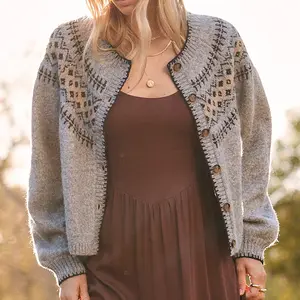 Saltwater Luxe Joss Sweater