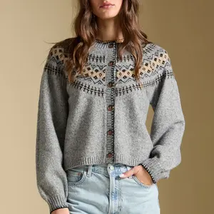 Saltwater Luxe Joss Sweater