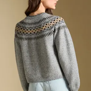 Saltwater Luxe Joss Sweater