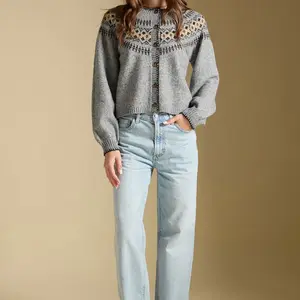 Saltwater Luxe Joss Sweater
