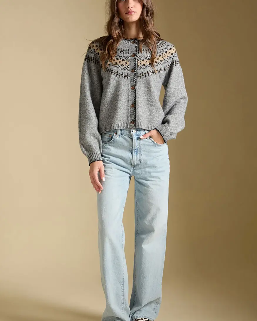 Saltwater Luxe Joss Sweater
