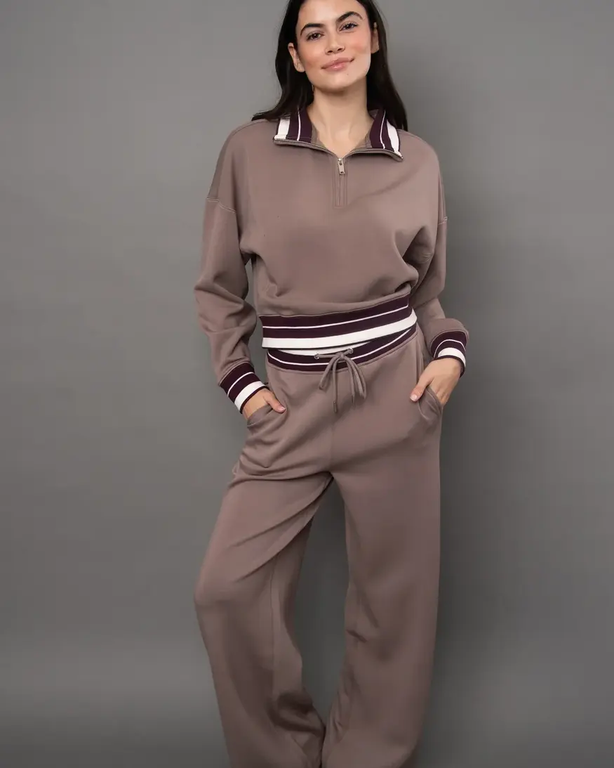 RD Style Erika Soft Knit WL Pant