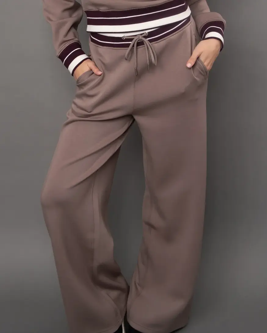 RD Style Erika Soft Knit WL Pant