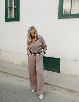 RD Style Erika Soft Knit WL Pant