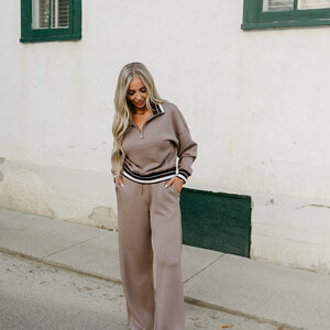 RD Style Erika Soft Knit WL Pant