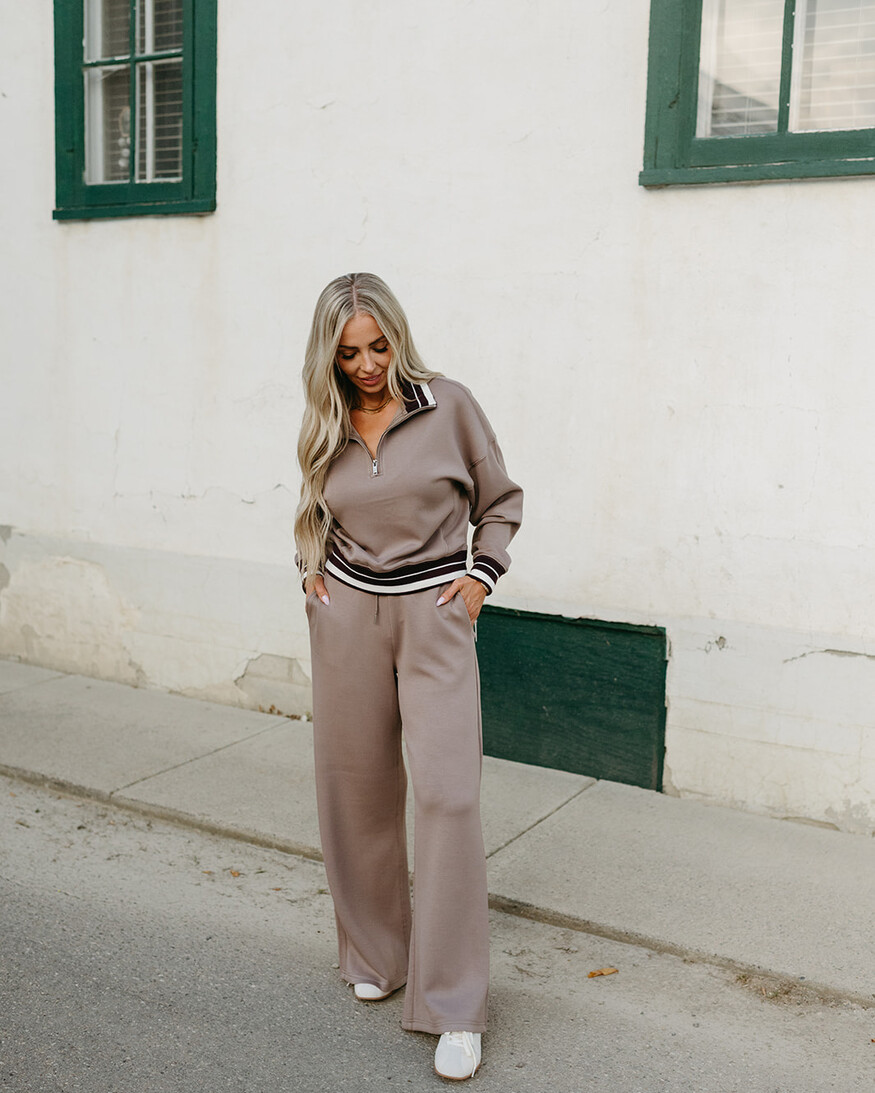 RD Style Erika Soft Knit WL Pant