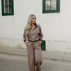 RD Style Erika Soft Knit WL Pant