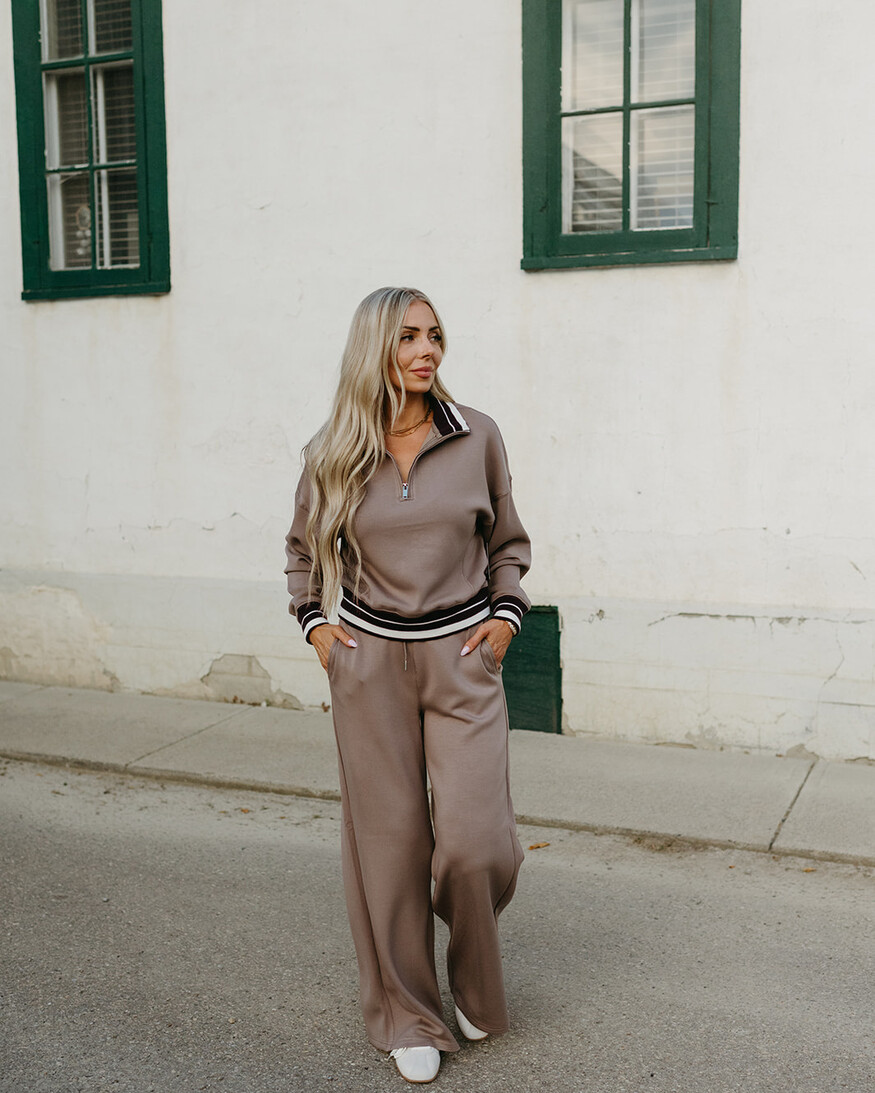 RD Style Erika Soft Knit WL Pant