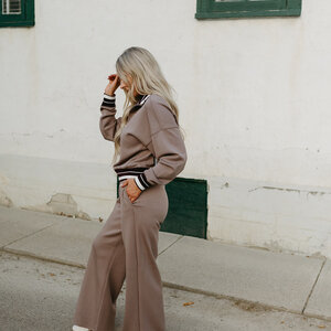 RD Style Erika Soft Knit WL Pant