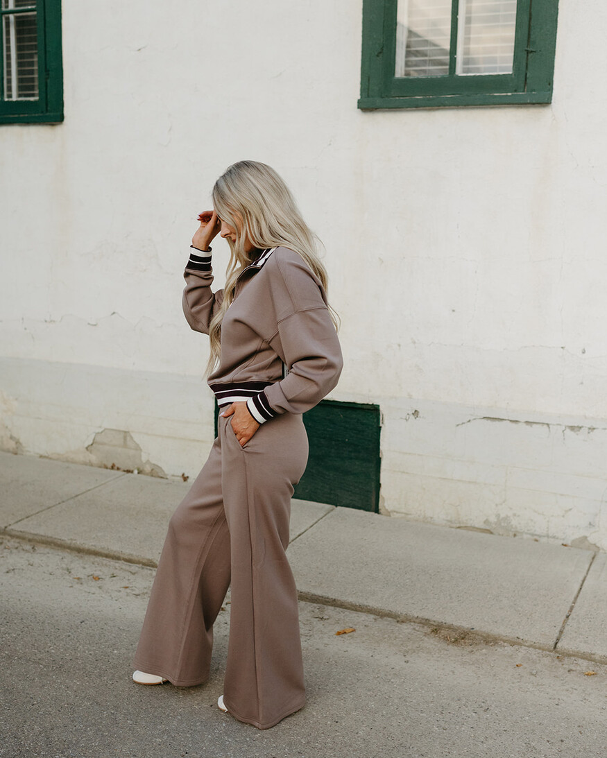 RD Style Erika Soft Knit WL Pant