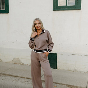 RD Style Erika Soft Knit WL Pant