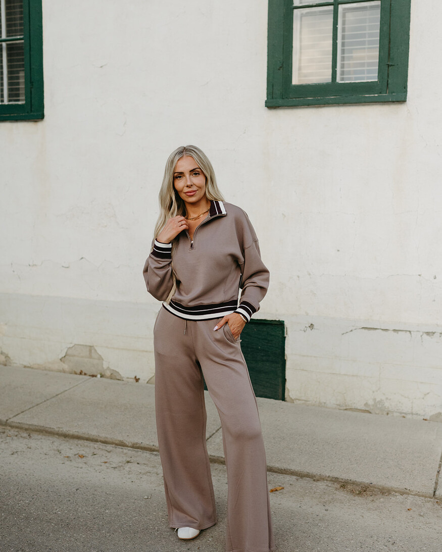 RD Style Erika Soft Knit WL Pant