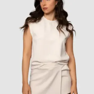 RD Style Starry Soft Knit Skort