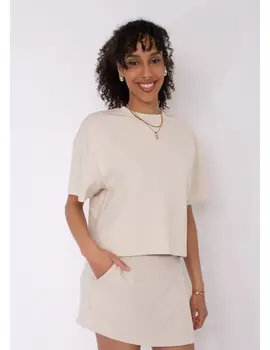 RD Style Tess Soft Knit Top