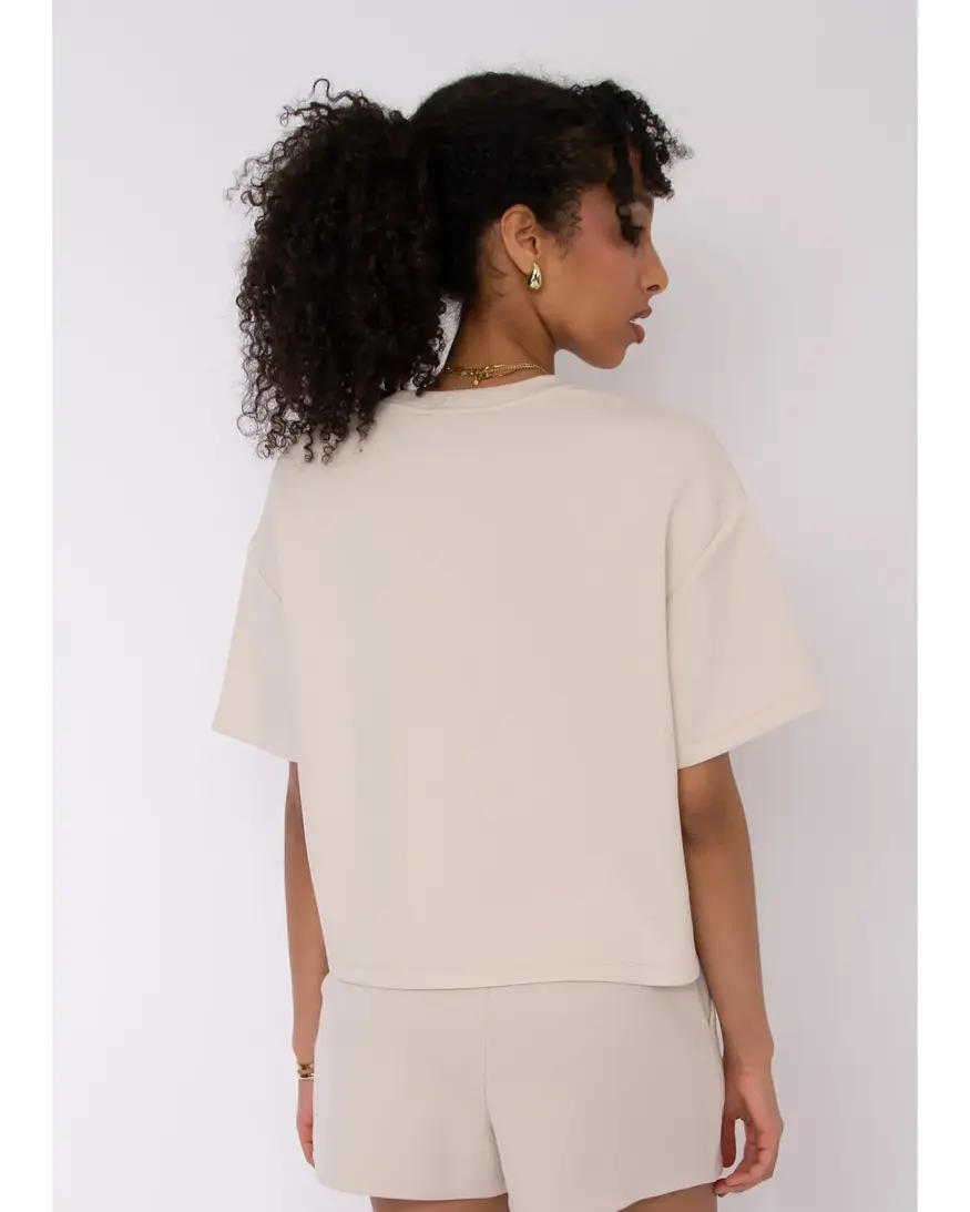 RD Style Tess Soft Knit Top