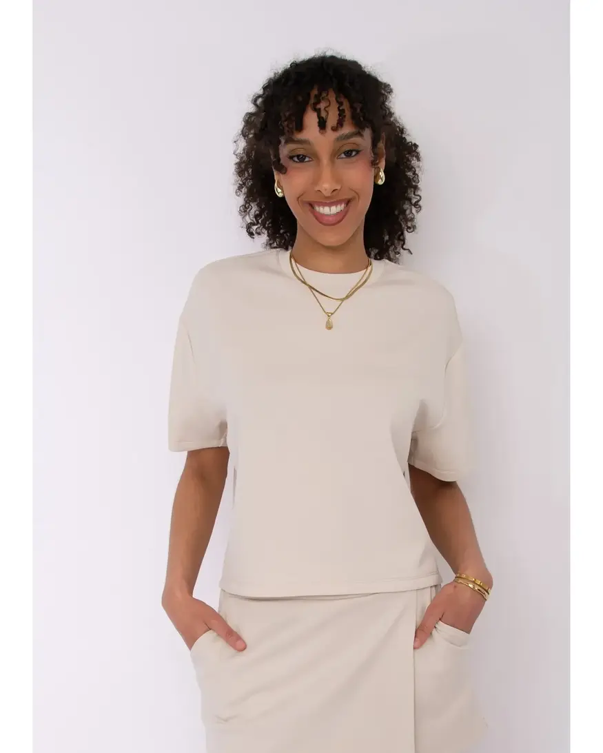 RD Style Tess Soft Knit Top