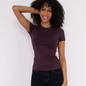 RD Style Roxi Crewneck Tee