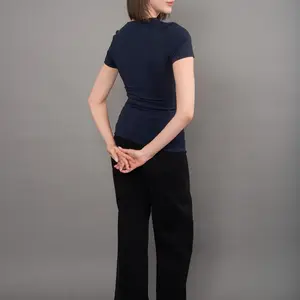 RD Style Roxi Crewneck Tee