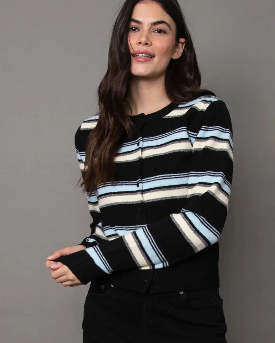 RD Style Iolanta Cardi