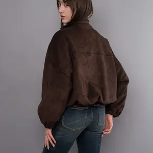 RD Style Mia Balloon Jacket