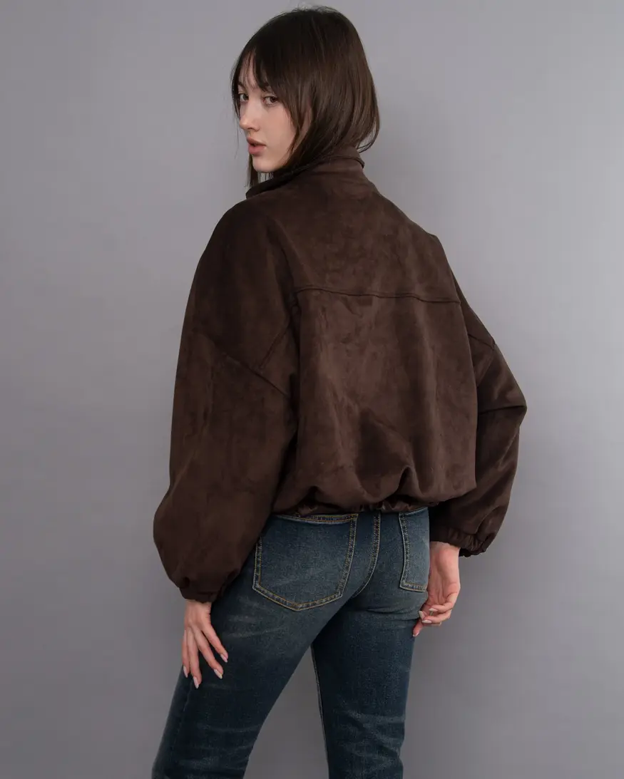 RD Style Mia Balloon Jacket