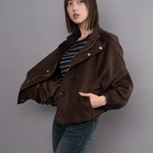 RD Style Mia Balloon Jacket