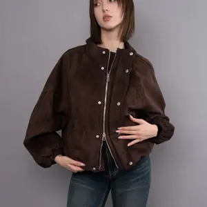 RD Style Mia Balloon Jacket