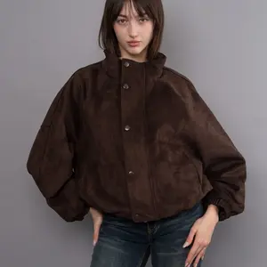 RD Style Mia Balloon Jacket