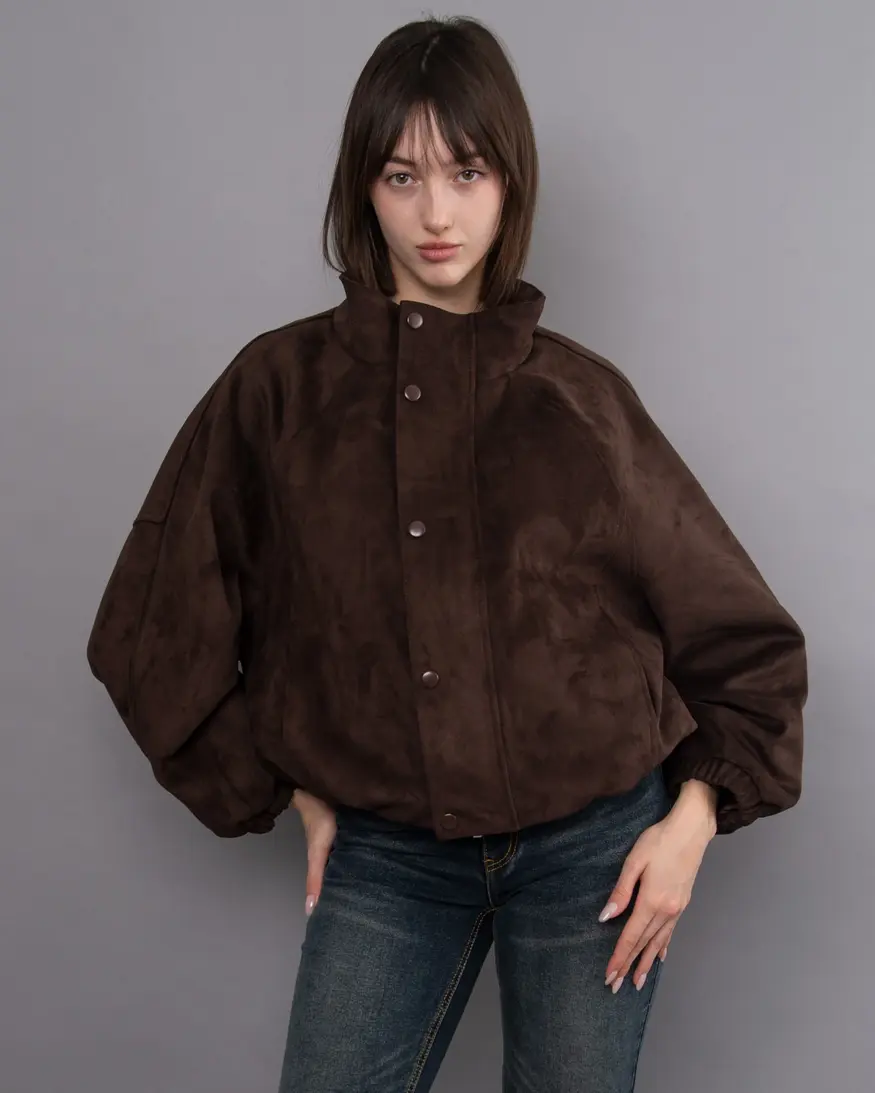 RD Style Mia Balloon Jacket