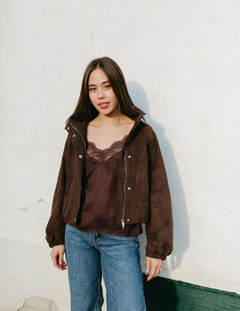 RD Style Mia Balloon Jacket