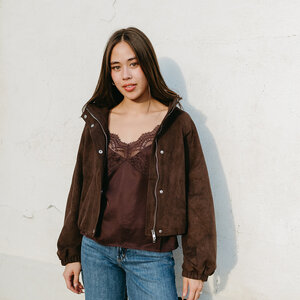 RD Style Mia Balloon Jacket