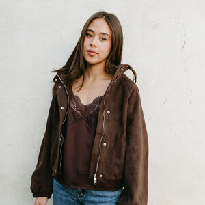 RD Style Mia Balloon Jacket