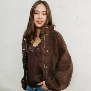 RD Style Mia Balloon Jacket