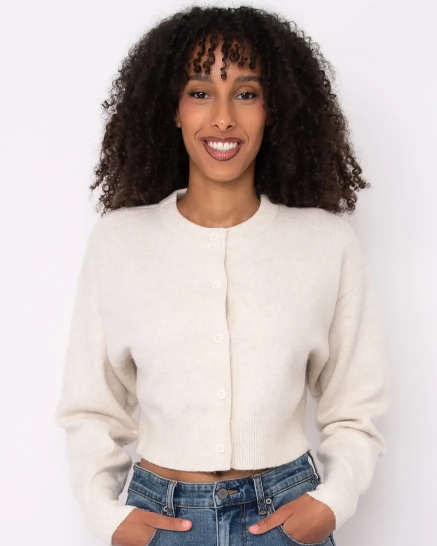 RD Style Neave LS Crew