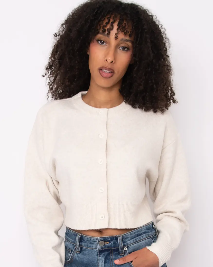 RD Style Neave LS Crew