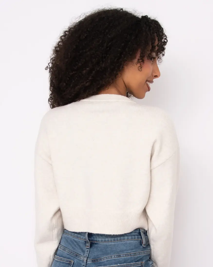 RD Style Neave LS Crew