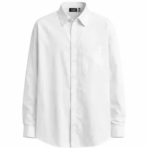 RD Style Padme Poplin Shirt