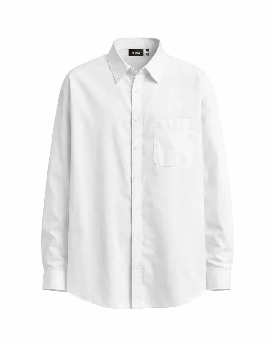 RD Style Padme Poplin Shirt