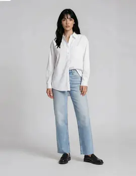 RD Style Padme Poplin Shirt