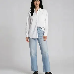 RD Style Padme Poplin Shirt