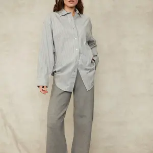 RD Style Padme Stripe Poplin Shirt