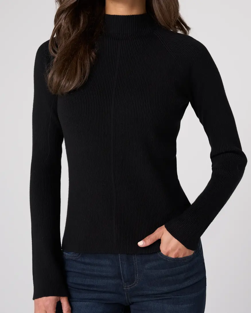 Liverpool Lonny Turtleneck Sweater